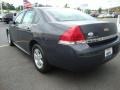 Slate Metallic - Impala LT Photo No. 3