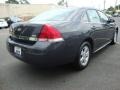 Slate Metallic - Impala LT Photo No. 5