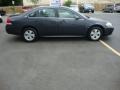 Slate Metallic - Impala LT Photo No. 6