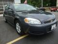 Slate Metallic - Impala LT Photo No. 7