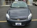 Slate Metallic - Impala LT Photo No. 8