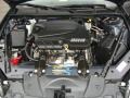 Slate Metallic - Impala LT Photo No. 21