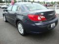 Modern Blue Pearl - Sebring Touring Sedan Photo No. 3