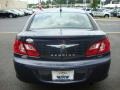 Modern Blue Pearl - Sebring Touring Sedan Photo No. 4