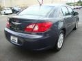 Modern Blue Pearl - Sebring Touring Sedan Photo No. 5