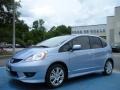 Tidewater Blue Metallic - Fit Sport Photo No. 1