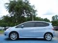 Tidewater Blue Metallic - Fit Sport Photo No. 2