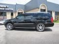 Black Raven - Escalade ESV AWD Photo No. 3