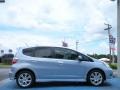 Tidewater Blue Metallic - Fit Sport Photo No. 6