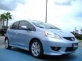 Tidewater Blue Metallic - Fit Sport Photo No. 7