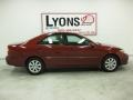 Salsa Red Pearl - Camry XLE Photo No. 19