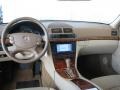 2007 Pewter Metallic Mercedes-Benz E 350 4Matic Sedan  photo #7