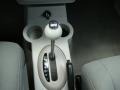 2008 Surf Blue Pearl Chrysler PT Cruiser Touring  photo #26