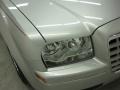 Bright Silver Metallic - 300 Touring Photo No. 14