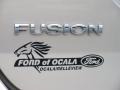 2006 Dune Pearl Metallic Ford Fusion S  photo #9