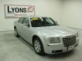 Bright Silver Metallic - 300 Touring Photo No. 25