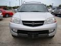 2002 Starlight Silver Metallic Acura MDX Touring  photo #3