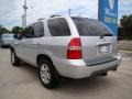 2002 Starlight Silver Metallic Acura MDX Touring  photo #6