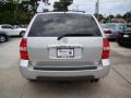 2002 Starlight Silver Metallic Acura MDX Touring  photo #7