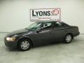 Graphite Gray Pearl - Camry LE Photo No. 1