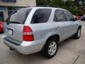 2002 Starlight Silver Metallic Acura MDX Touring  photo #8