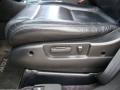 2002 Starlight Silver Metallic Acura MDX Touring  photo #10