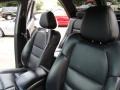 2002 Starlight Silver Metallic Acura MDX Touring  photo #11