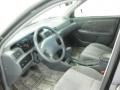 Graphite Gray Pearl - Camry LE Photo No. 5