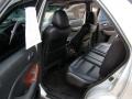 2002 Starlight Silver Metallic Acura MDX Touring  photo #13