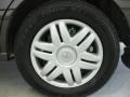 Graphite Gray Pearl - Camry LE Photo No. 8