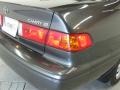 Graphite Gray Pearl - Camry LE Photo No. 10