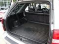 2002 Starlight Silver Metallic Acura MDX Touring  photo #17