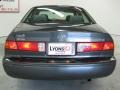 Graphite Gray Pearl - Camry LE Photo No. 11