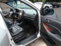 2002 Starlight Silver Metallic Acura MDX Touring  photo #18