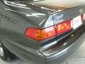 Graphite Gray Pearl - Camry LE Photo No. 12
