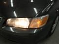 Graphite Gray Pearl - Camry LE Photo No. 13