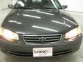 Graphite Gray Pearl - Camry LE Photo No. 14