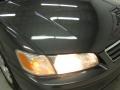 Graphite Gray Pearl - Camry LE Photo No. 15