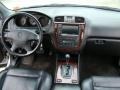 2002 Starlight Silver Metallic Acura MDX Touring  photo #22