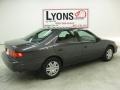 Graphite Gray Pearl - Camry LE Photo No. 16