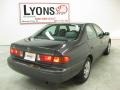 Graphite Gray Pearl - Camry LE Photo No. 17