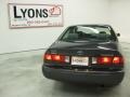 Graphite Gray Pearl - Camry LE Photo No. 18