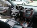 2002 Starlight Silver Metallic Acura MDX Touring  photo #23