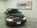 Graphite Gray Pearl - Camry LE Photo No. 20