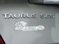 2003 Spruce Green Metallic Ford Taurus SES  photo #9