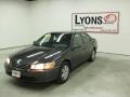 Graphite Gray Pearl - Camry LE Photo No. 23