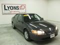 Graphite Gray Pearl - Camry LE Photo No. 25