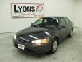 Graphite Gray Pearl - Camry LE Photo No. 26