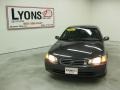 Graphite Gray Pearl - Camry LE Photo No. 27