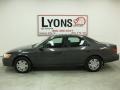 Graphite Gray Pearl - Camry LE Photo No. 28